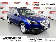 used 2017 Subaru Outback 2.5i Premium SUV bel air,White Marsh,Baltimore & Fallston