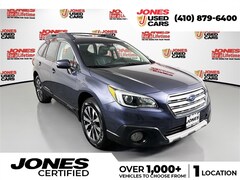 used 2015 Subaru Outback 2.5i SUV bel air,White Marsh,Baltimore & Fallston