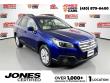 Used 2017 Subaru Outback 2.5i Premium SUV