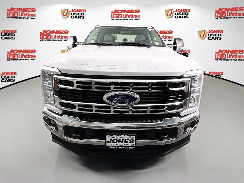 2024 Ford F-250 Super Duty XLT - Photo 11