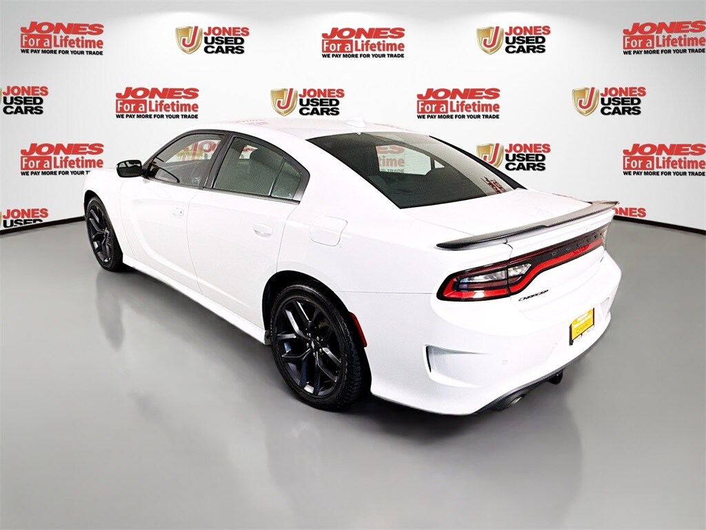 2023 Dodge Charger GT photo 2