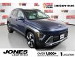Certified 2025 Hyundai Kona Limited SUV
