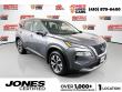 Used 2022 Nissan Rogue SV SUV