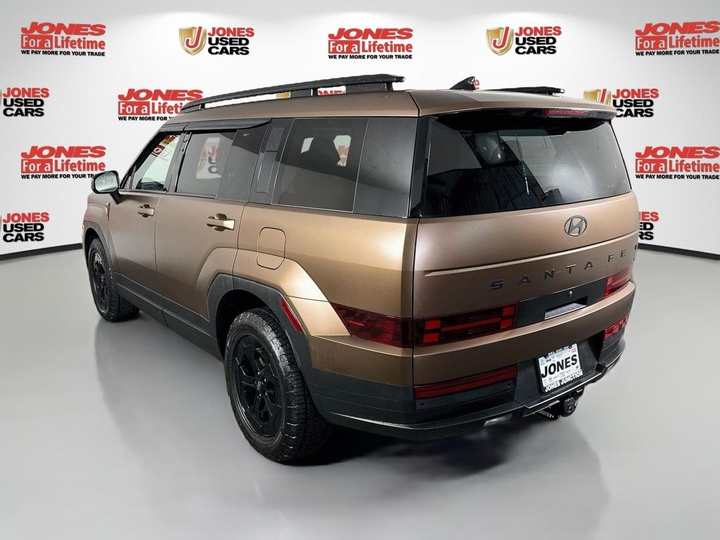 Certified 2024 Hyundai Santa Fe XRT SUV