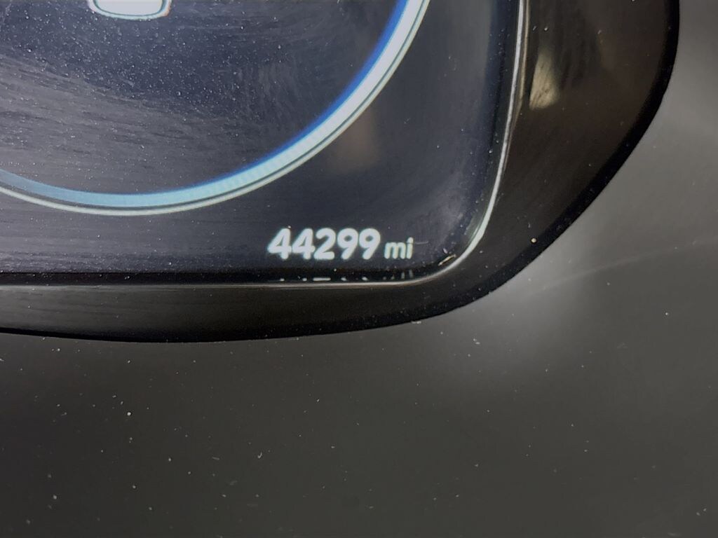 Used 2020 Hyundai Palisade Limited SUV