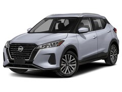 2023 Nissan Kicks SV SUV