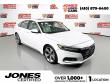 Used 2018 Honda Accord Touring 2.0T Sedan