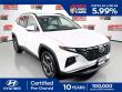 Certified 2023 Hyundai Tucson SEL SUV