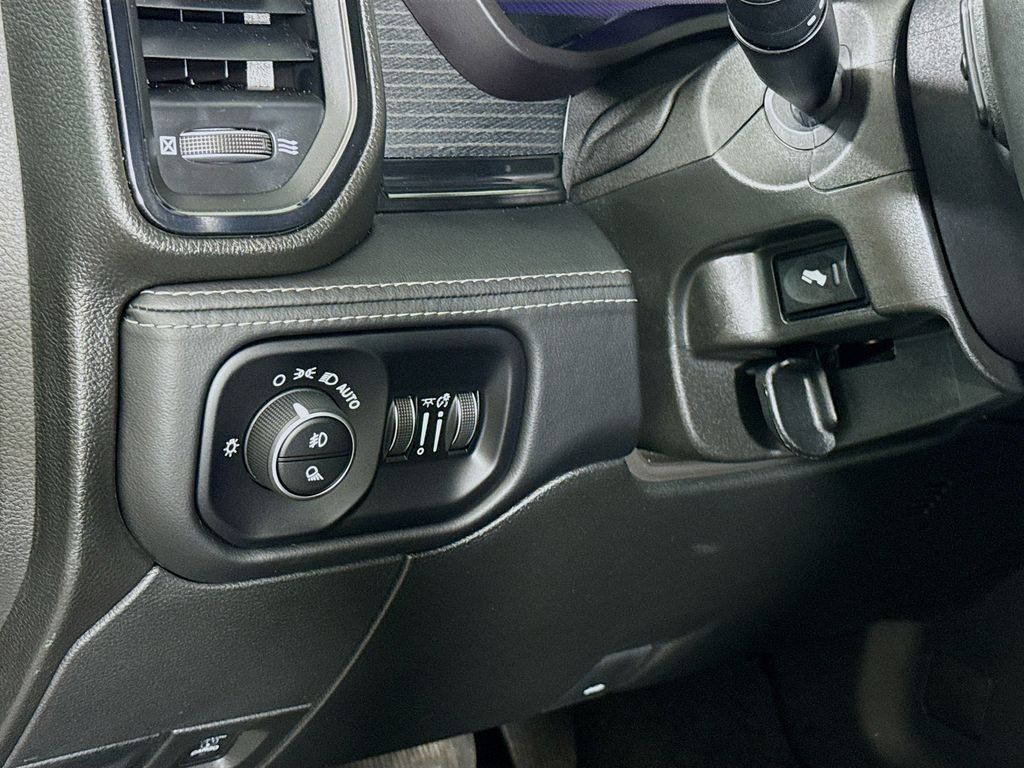 2023 RAM Ram 2500 Pickup Laramie Limited - Photo 20