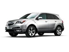 2010 Acura MDX 3.7L SUV