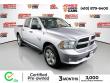 Certified 2019 Ram 1500 Classic Express Truck Crew Cab