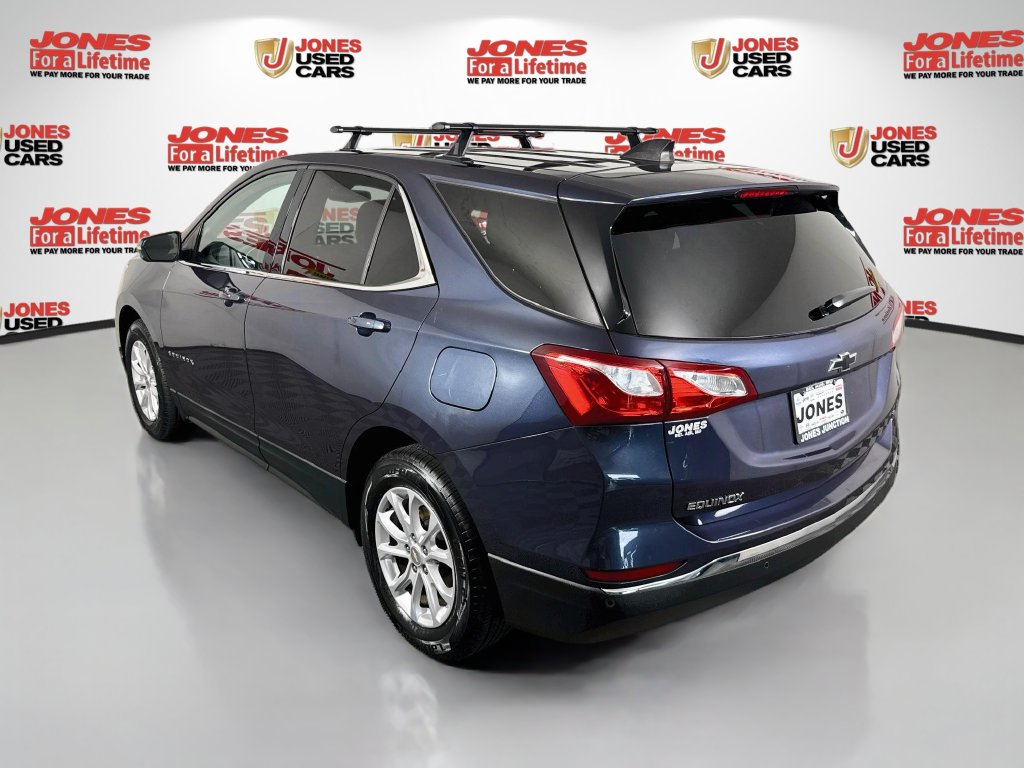 Used 2019 Chevrolet Equinox LT SUV
