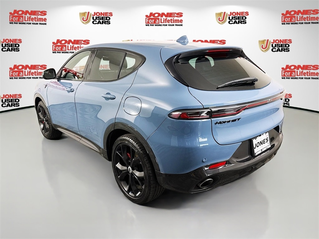 Used 2024 Dodge Hornet R/T SUV