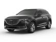 Used 2023 Mazda CX-9 Signature SUV