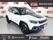 Certified 2024 Jeep Compass Trailhawk SUV