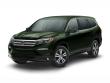 Used 2017 Honda Pilot EX SUV