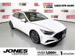 Used 2020 Hyundai Sonata Limited Sedan
