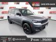 Certified 2023 Jeep Grand Cherokee Altitude SUV