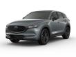 Used 2021 Mazda CX-5 Carbon Edition Turbo SUV