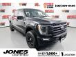 Used 2021 Ford F-150 Lariat Truck SuperCrew Cab