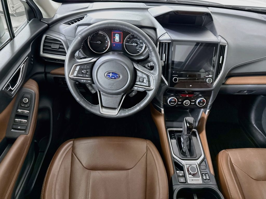 Used 2019 Subaru Forester Touring SUV