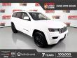 Certified 2021 Jeep Grand Cherokee Laredo X SUV
