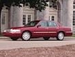 Mercury Grand Marquis