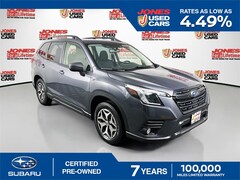 used 2023 Subaru Forester Premium SUV bel air,White Marsh,Baltimore & Fallston