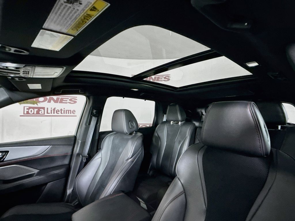 2023 Acura MDX A-Spec Package - Photo 11