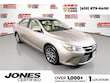 Toyota Camry Hybrid