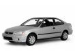 Used 2000 Honda Civic EX Coupe