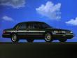 Used 1998 Mercury Grand Marquis LS Sedan