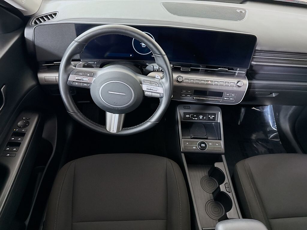 Certified 2025 Hyundai Kona SEL Convenience SUV