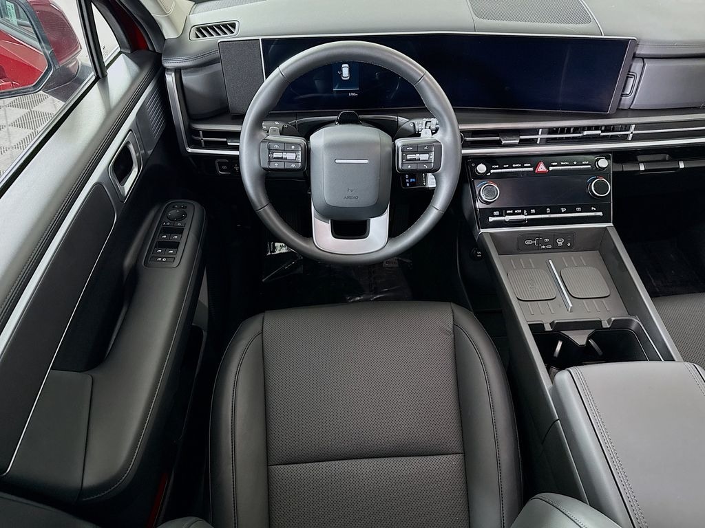 Certified 2025 Hyundai Santa Fe SEL SUV