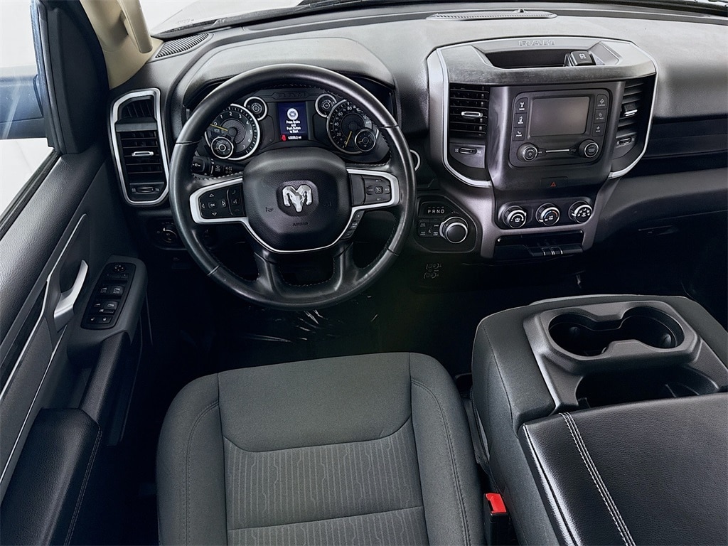 Used 2020 Ram 1500 Big Horn/Lone Star Truck Crew Cab