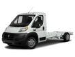 Used 2014 Ram ProMaster 3500 Cab Chassis Base Truck Extended