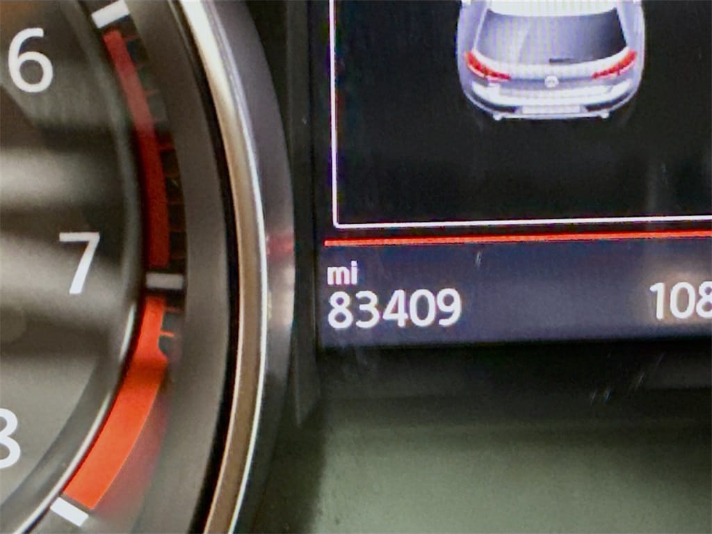 Used 2017 Volkswagen Golf GTI S Hatchback