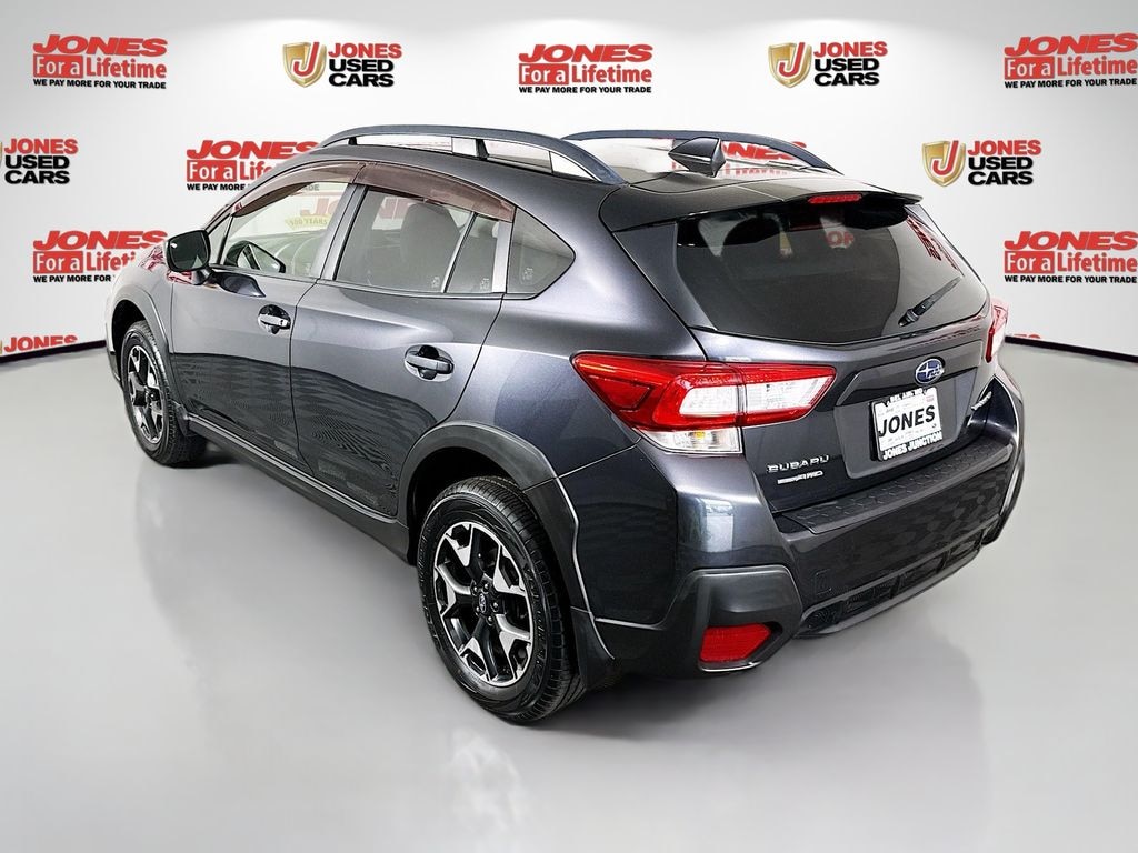 Used 2019 Subaru Crosstrek 2.0i Premium SUV