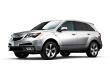 Used 2011 Acura MDX Technology SUV