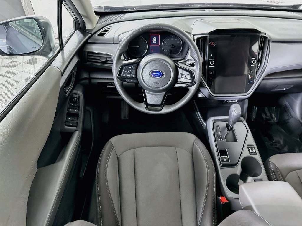 Certified 2026 Subaru Crosstrek Premium SUV