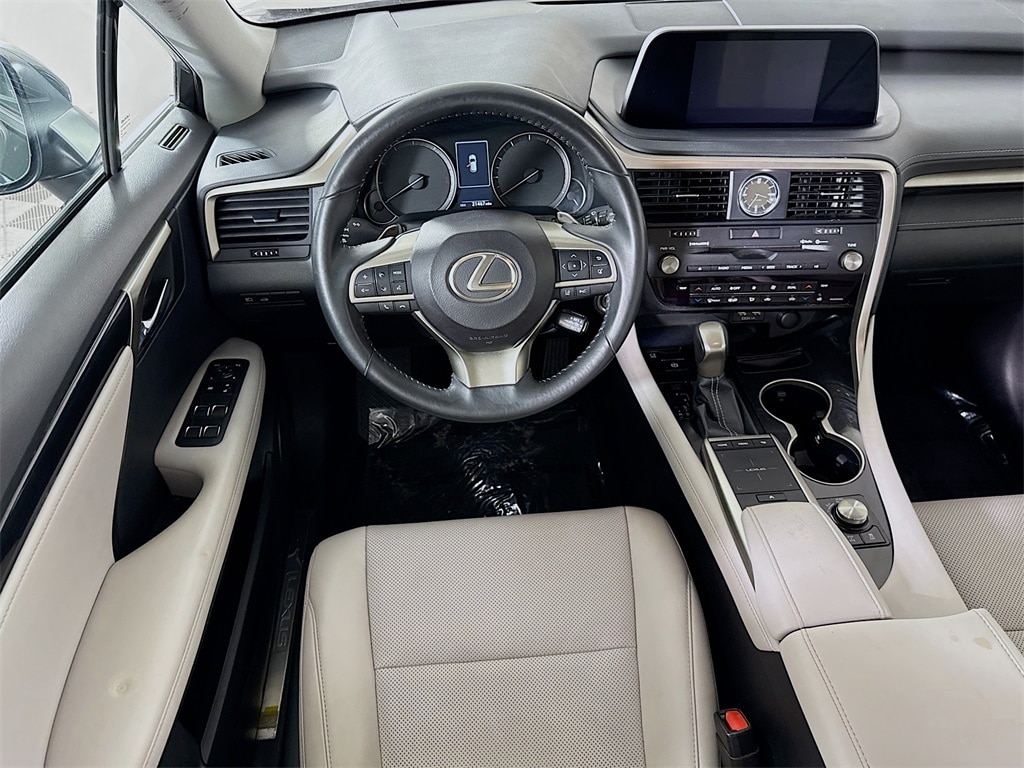 Used 2021 Lexus RX 350 350 SUV