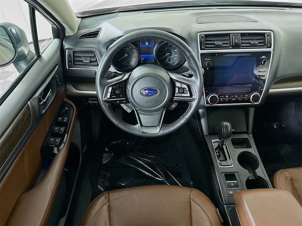 Used 2019 Subaru Outback 2.5i SUV