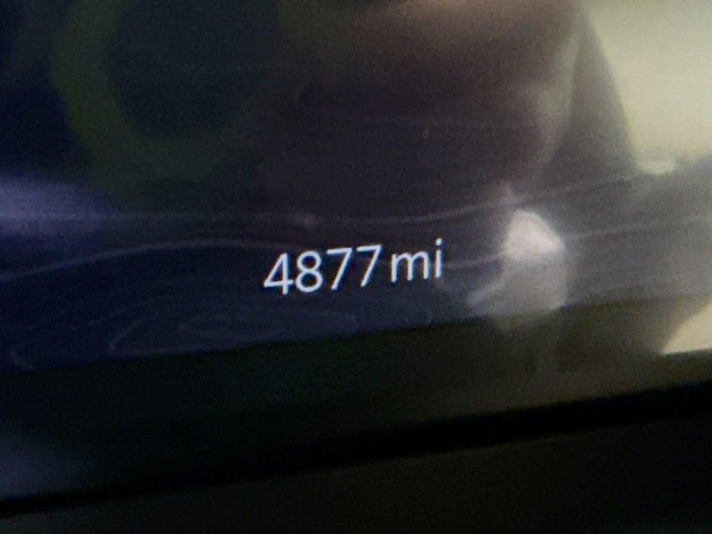 Used 2025 Jeep Grand Cherokee Limited SUV