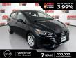 Certified 2024 Nissan Versa 1.6 S Sedan