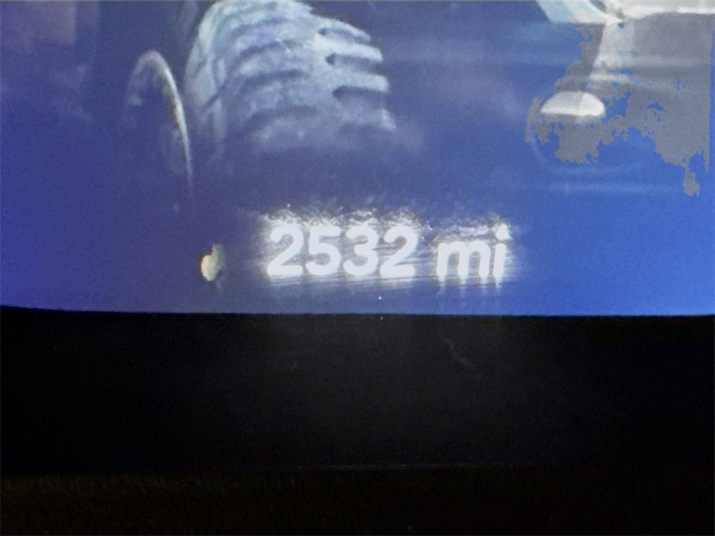 Certified 2025 Jeep Wrangler Rubicon 392 SUV