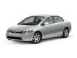 Used 2007 Honda Civic LX Sedan