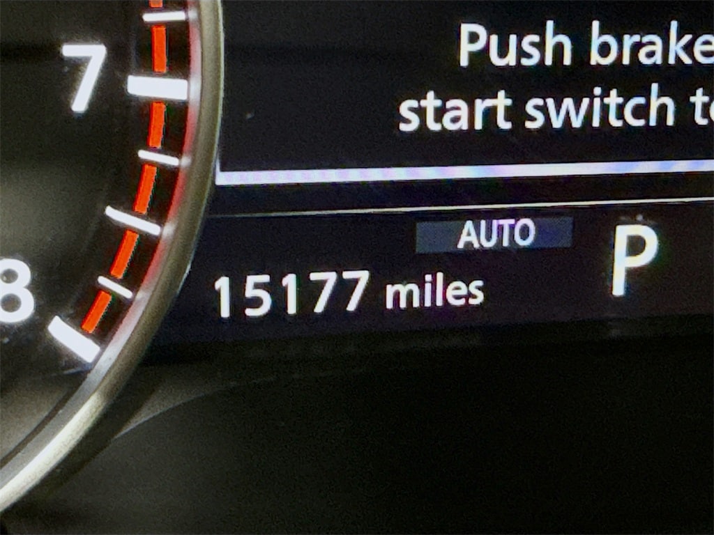 Certified 2023 Nissan Pathfinder SL SUV