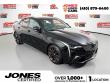 Used 2022 CADILLAC CT4-V V-Series Sedan
