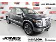 Certified 2023 Nissan Titan Platinum Reserve Truck Crew Cab