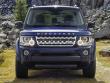 Used 2015 Land Rover LR4 Base SUV